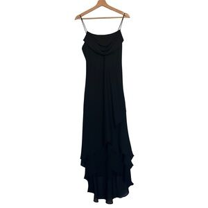 Gorgeous Y2K Asymmetrical Evening Dress